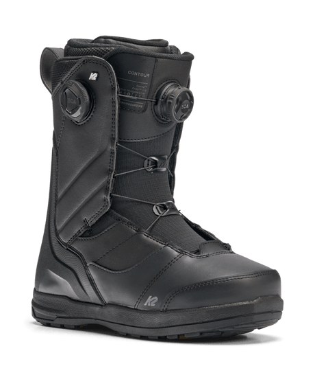 K2 Contour Womens Snowboard Boots 2026