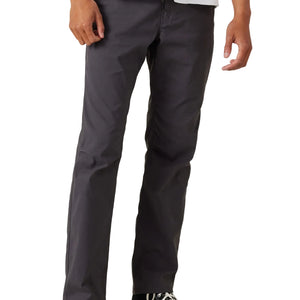 Down and Fleece Pants