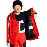 Burton GORE-TEX Shell (243191) Jacket Kids 2026