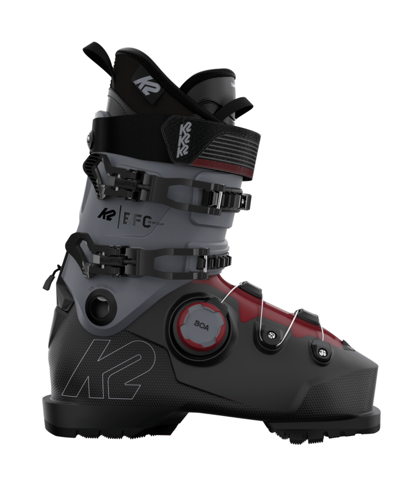 K2 BFC 95 BOA Womens Ski Boots 2026