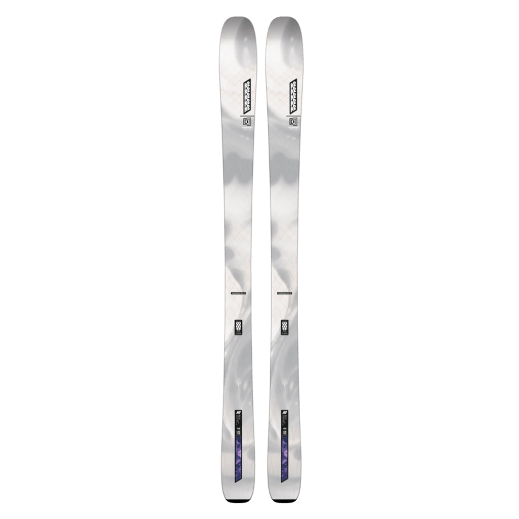 K2 Mindbender 90C Womens Skis 2026