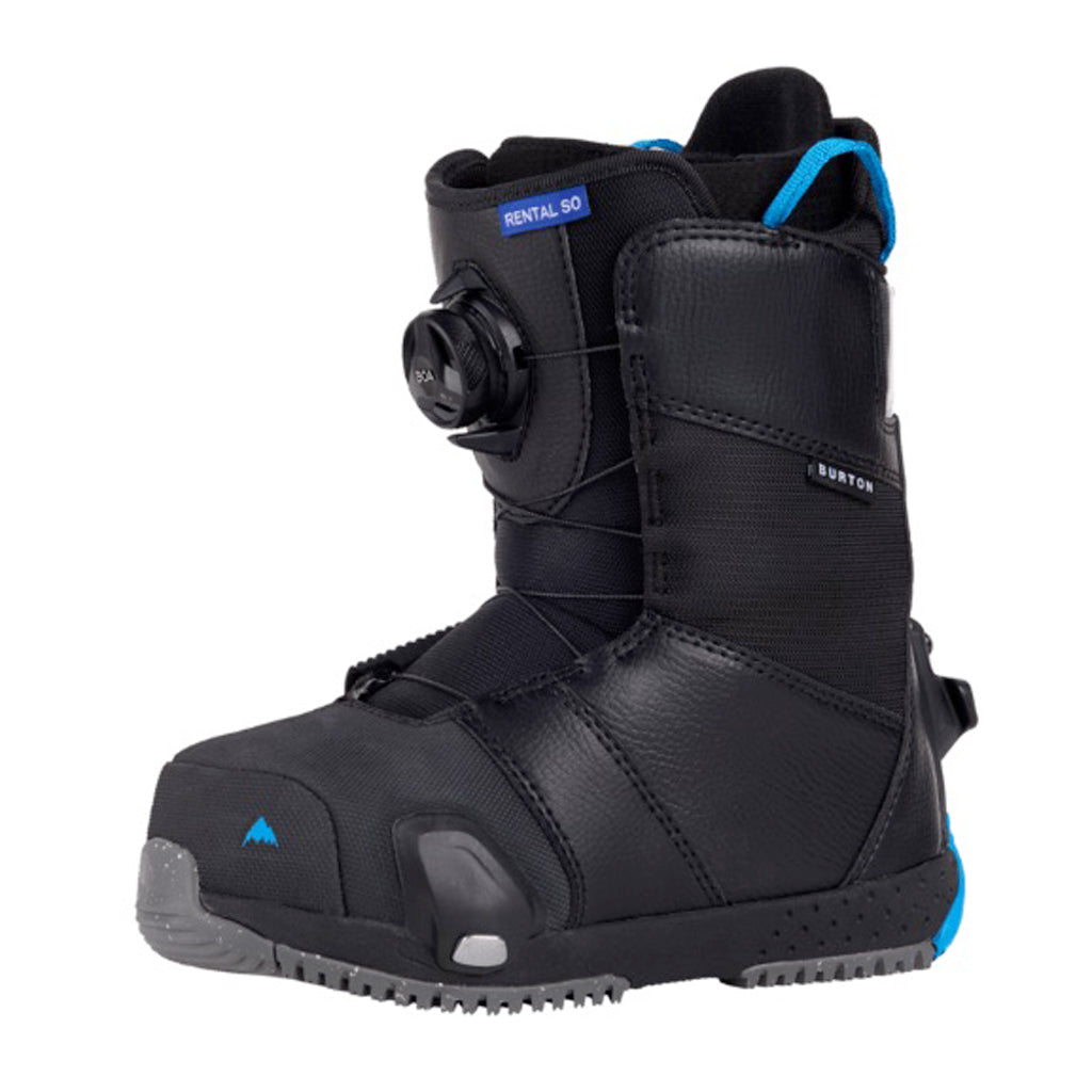 Burton Step On Kids Snowboard Boots 2026