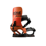 Rome Katana AW Fase Mens Snowboard Bindings 2026