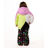 Boulder Gear Khai Jacket (09157R) Girls 2026