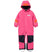 KidsRider3.0InsulatedSuit- Children's snowsuit with Helly Hansen logo on a white background