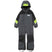 KidsRider3.0InsulatedSuit- Children's snowsuit with Helly Hansen logo on a white background