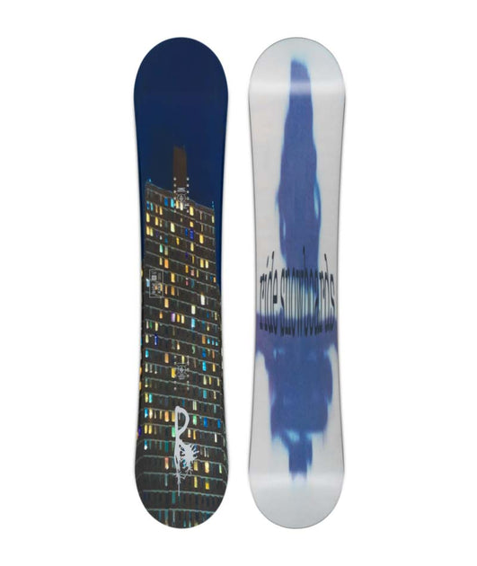 Ride Kink Mens Snowboard 2027