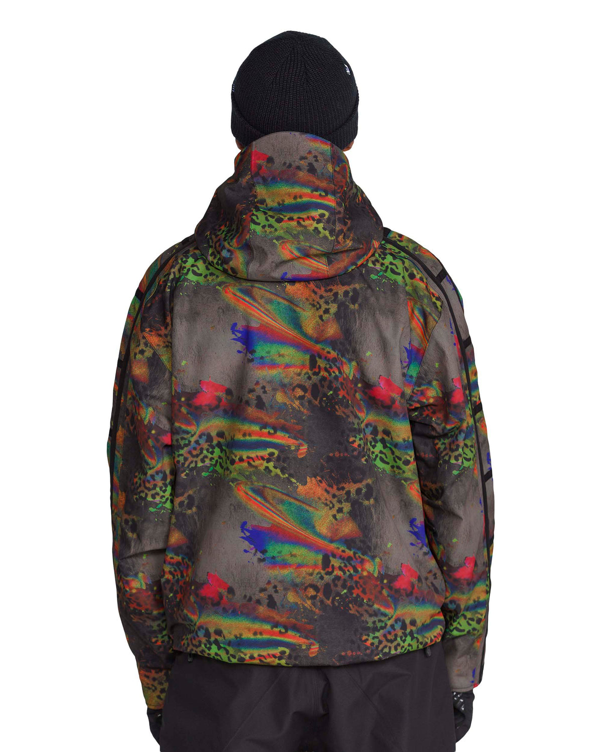 Volcom Kleveland Mens Jacket (G0652657) 2027