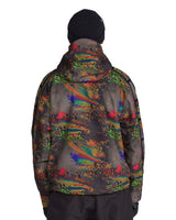 Volcom Kleveland Mens Jacket (G0652657) 2027
