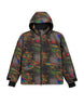 Volcom Kleveland Mens Jacket (G0652657) 2027