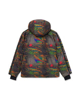 Volcom Kleveland Mens Jacket (G0652657) 2027
