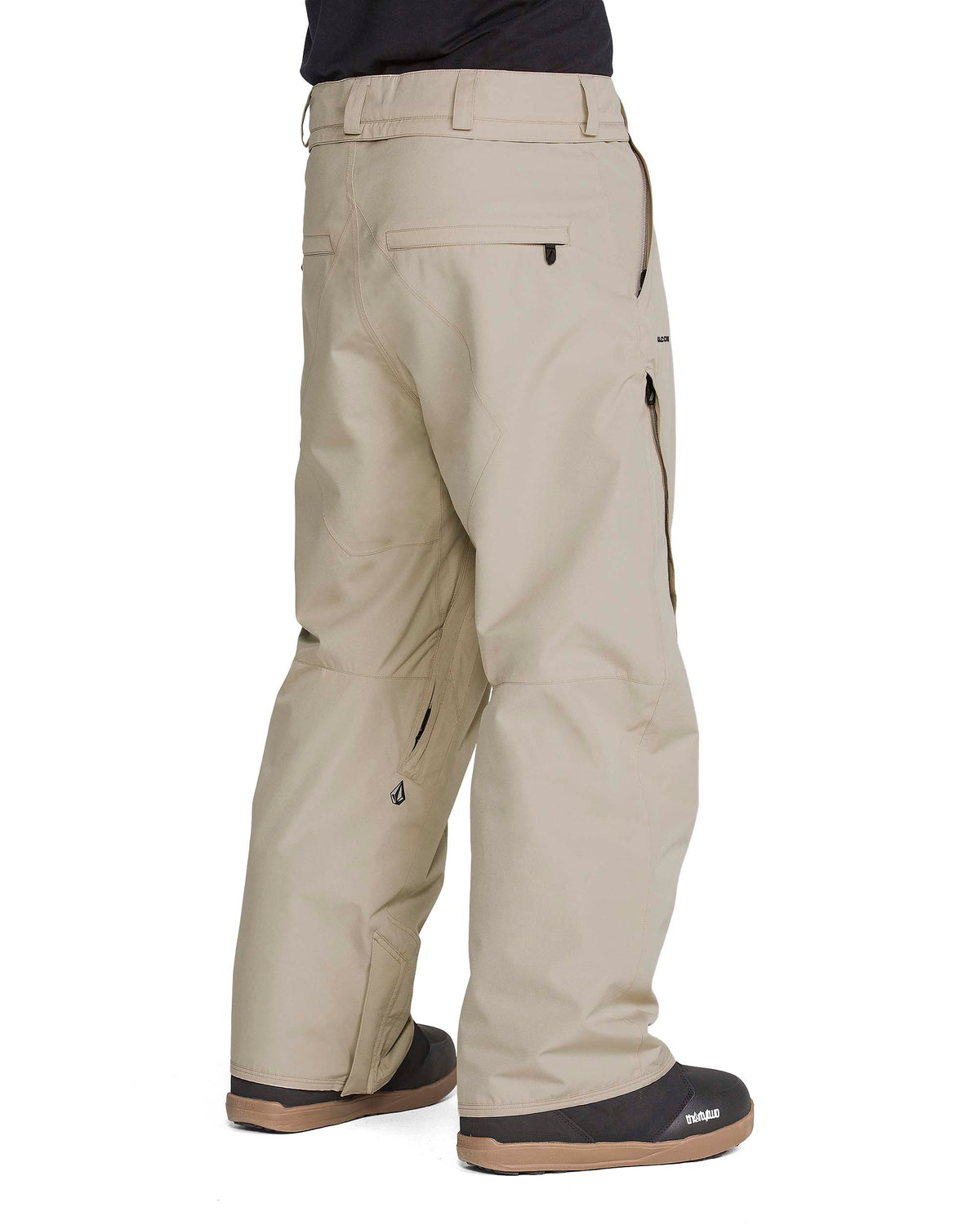 Volcom Kleveland Mens Pants (G1352659) 2027