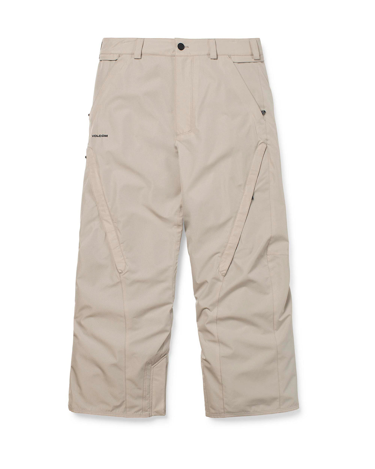 Volcom Kleveland Mens Pants (G1352659) 2027