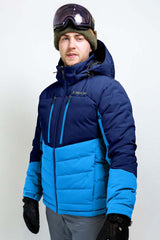 Karbon Kryos Mens Insulated Jacket (K6124) 2027