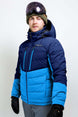Karbon Kryos Mens Insulated Jacket (K6124) 2027