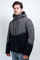 Karbon Kryos Mens Insulated Jacket (K6124) 2027
