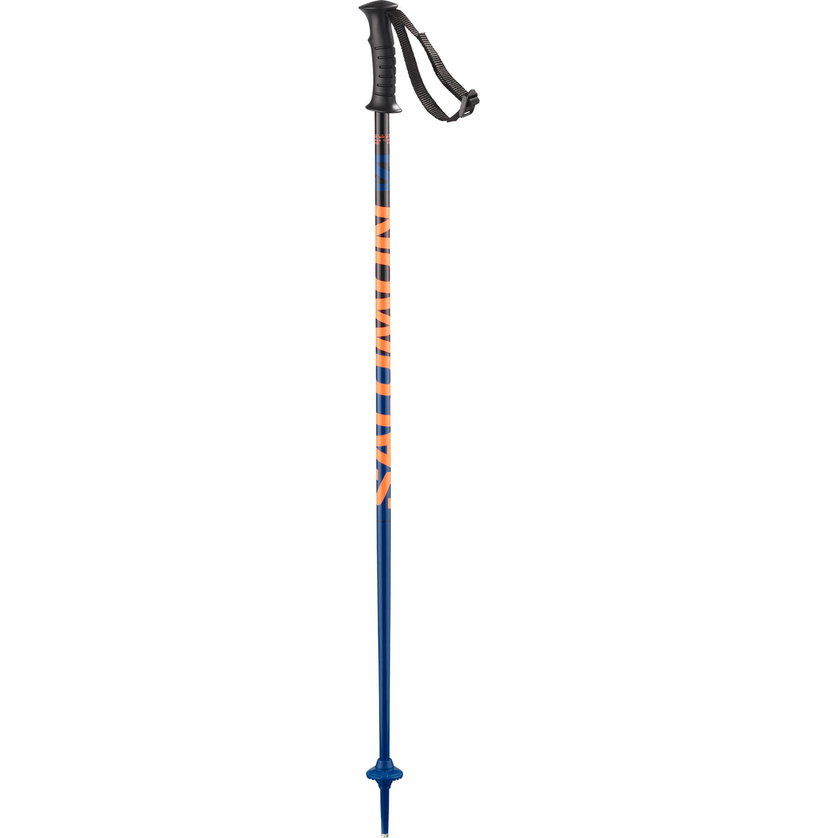 Salomon Kaloo Ski Poles Junior 2026