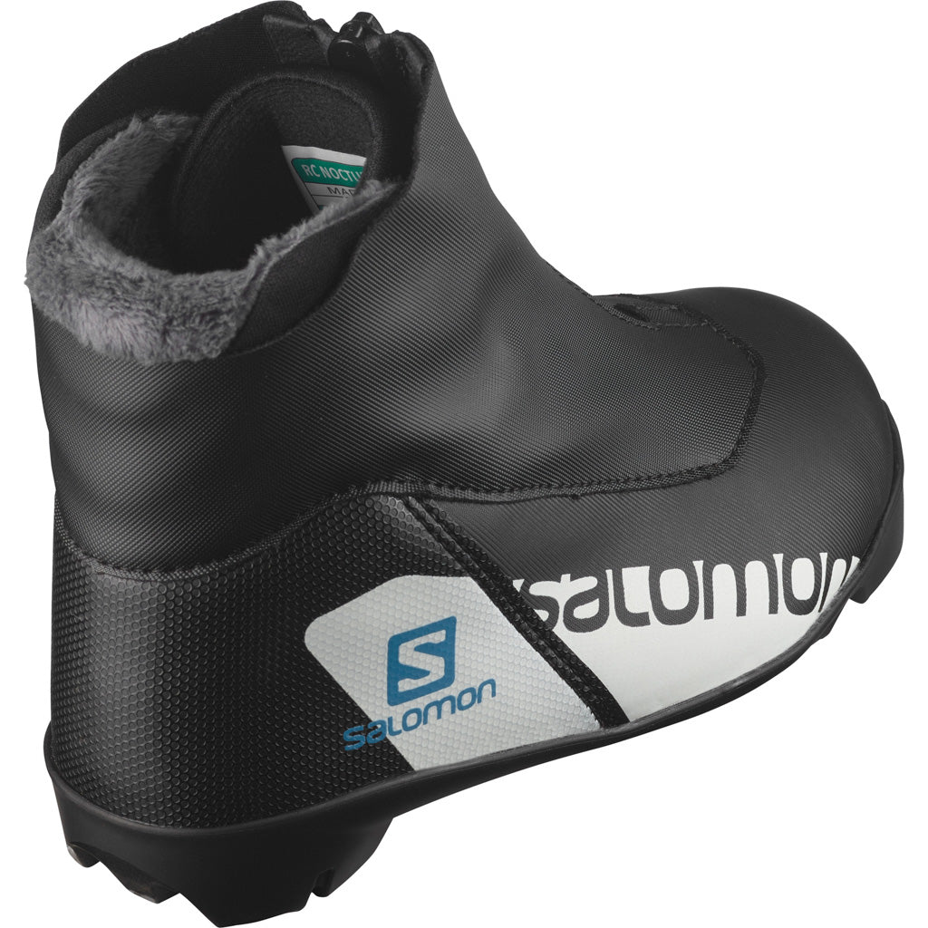Salomon RC Nocturne Prolink Cross Country Boots Kids 2024