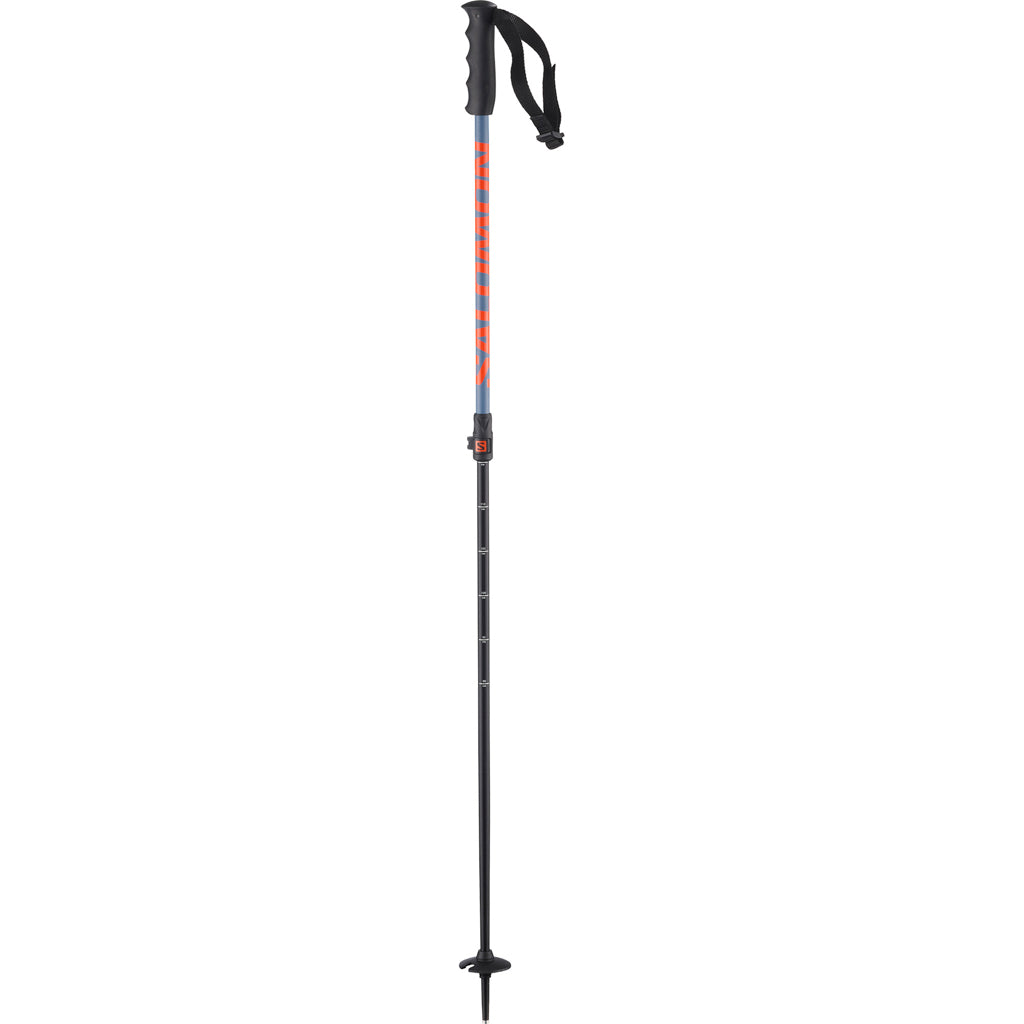 Salomon Mtn Ski Poles Junior 2024