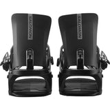 Salomon Rhythm Adult Snowboard Bindings 2026