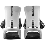 Salomon Rhythm Adult Snowboard Bindings 2026