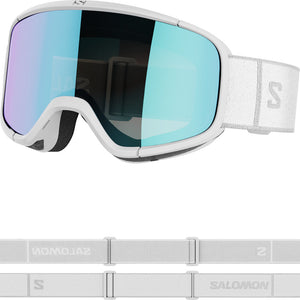 Salomon Aksium 2.0 Goggles Adult 2025