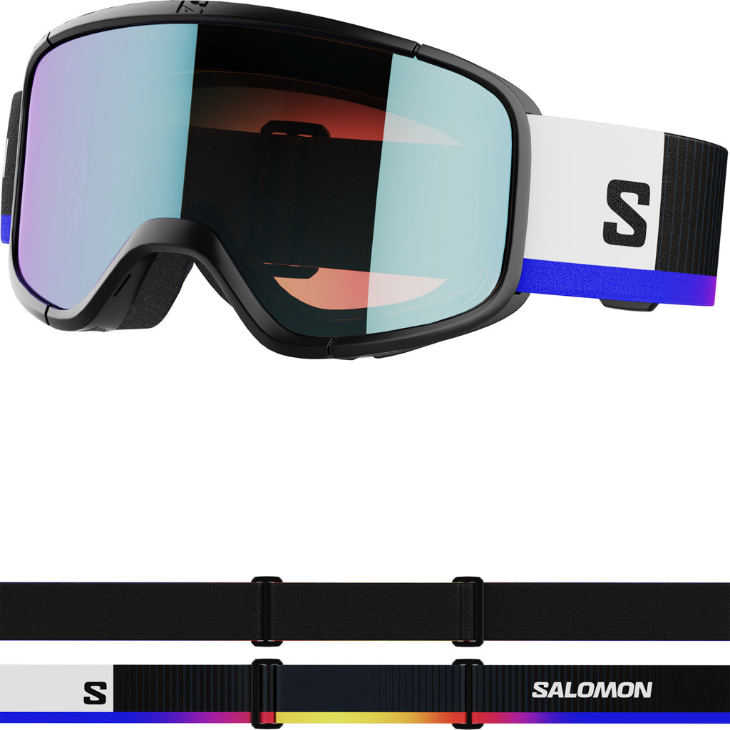 Salomon Aksium 2.0 S Goggles Adult 2025