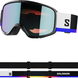 Salomon Aksium 2.0 S Goggles Adult 2025