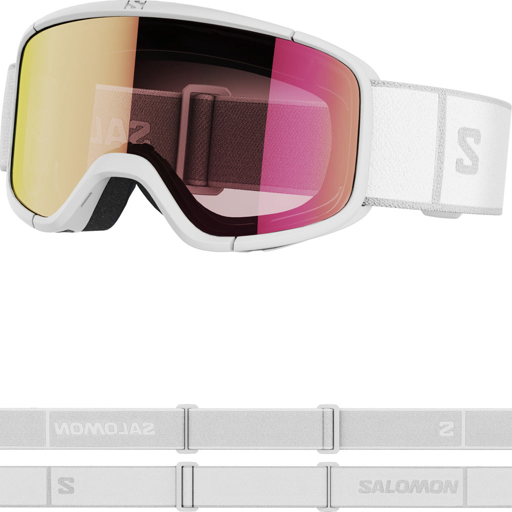 Salomon Aksium 2.0 S Goggles Adult 2025