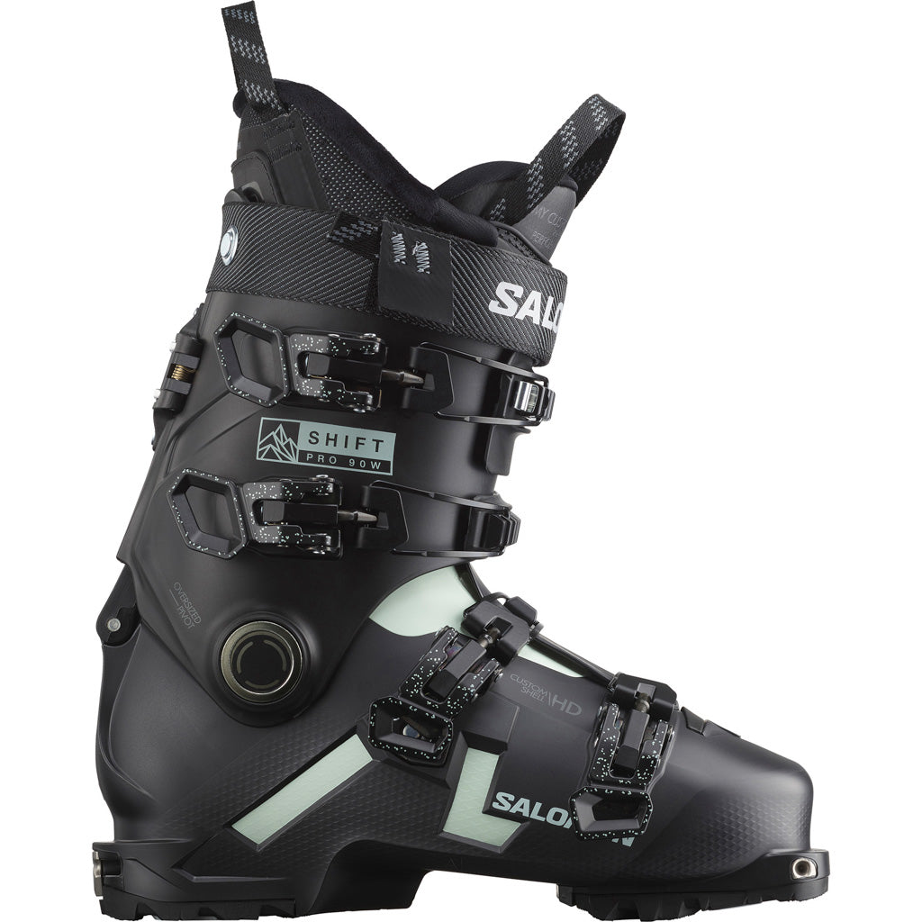 Salomon Shift Pro 90 AT Ski Boots Womens 2024