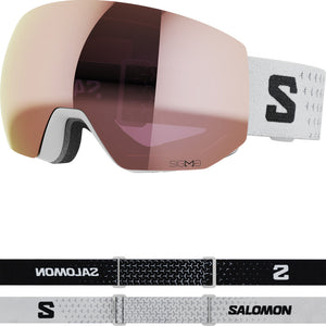 Salomon Radium Pro Sigma Goggle 2024