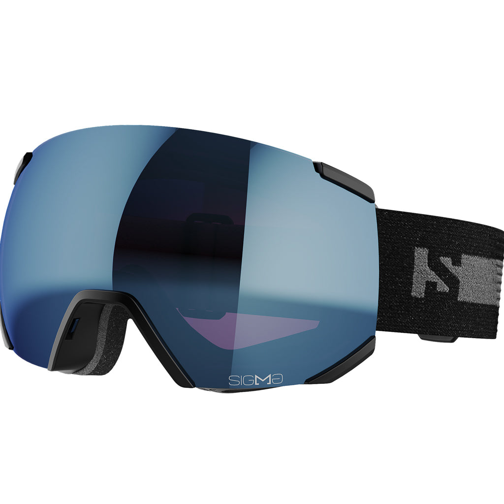 Salomon Radium Sigma Goggles Adult 2025 – Aspen Ski And Board