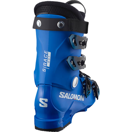 Salomon S/Race 60T L Kids Ski Boots 2026