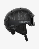 Salomon Player Junior Helmet and Goggle Combo 2026