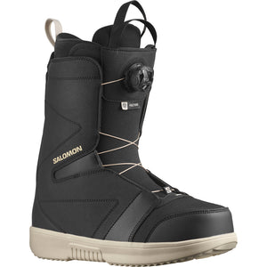 Salomon Faction Boa Snowboard Boots Mens 2024