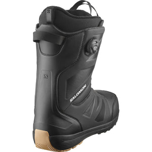 Salomon Launch Boa Sj Snowboard Boots Mens 2024