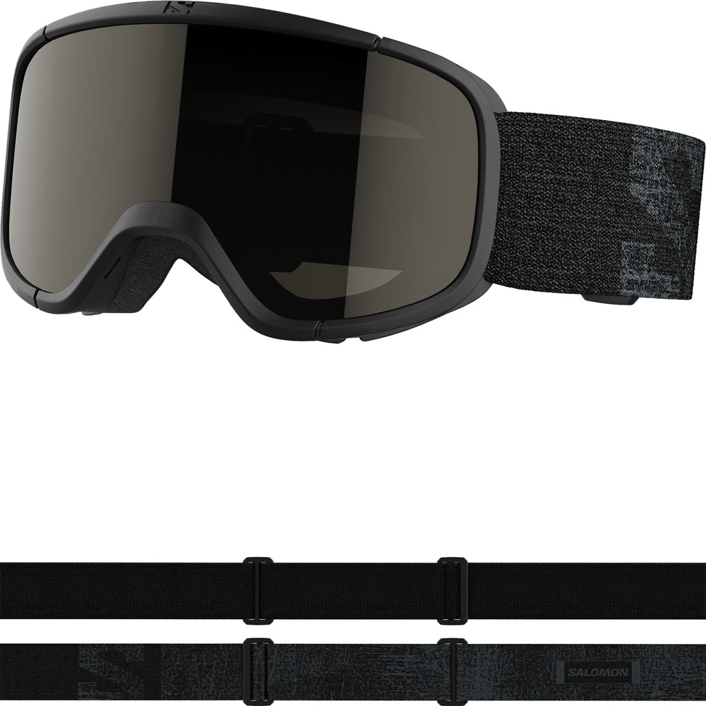 Salomon Lumi Goggles Kids 2025