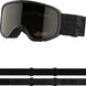 Salomon Lumi Goggles Kids 2025