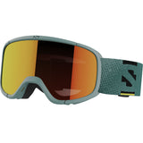 Salomon Lumi Kids Goggles 2026