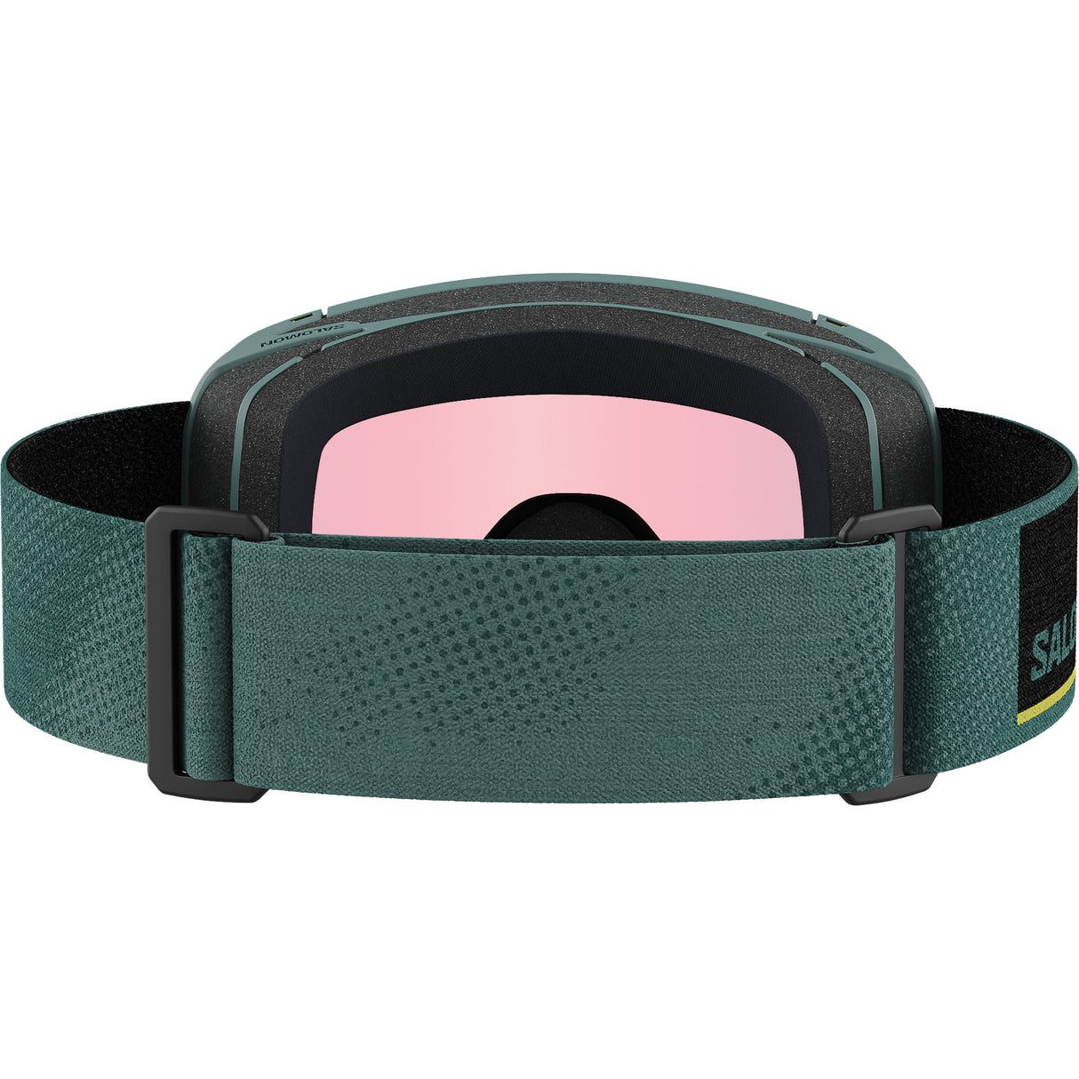 Salomon Lumi Kids Goggles 2026