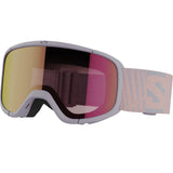 Salomon Lumi Kids Goggles 2026