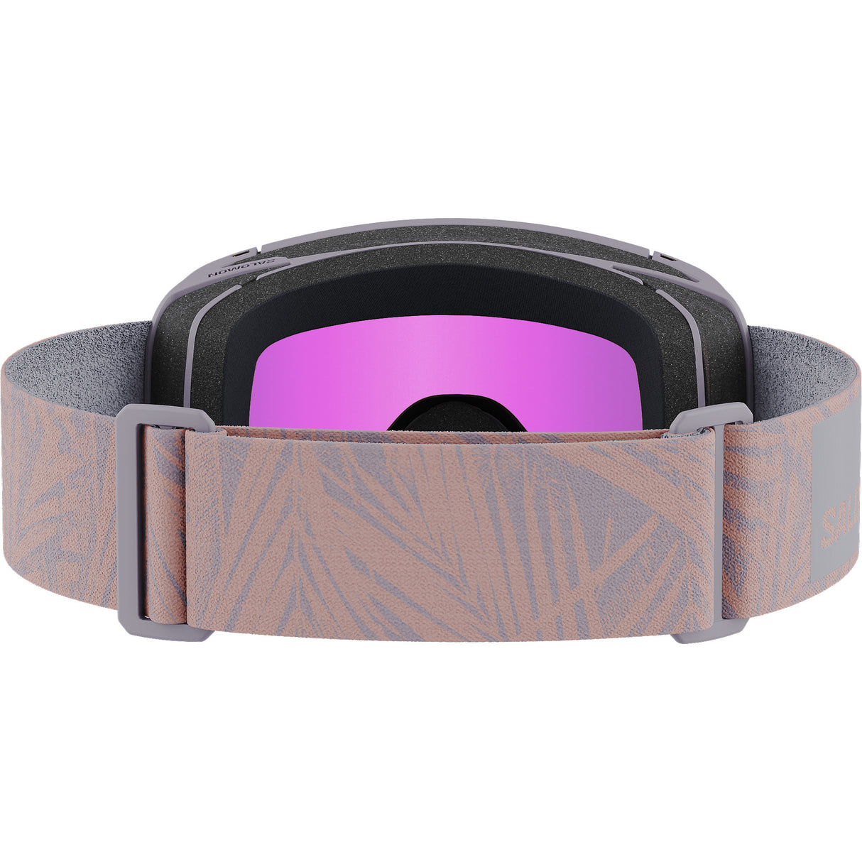 Salomon Lumi Kids Goggles 2026