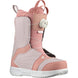 Salomon Pearl Boa Snowboard Boots Womens 2024