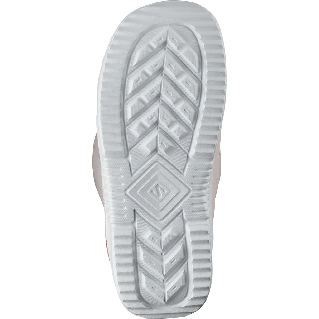 Salomon Pearl Boa Snowboard Boots Womens 2024