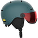 Salomon Orka Visor Helmets Youth 2026