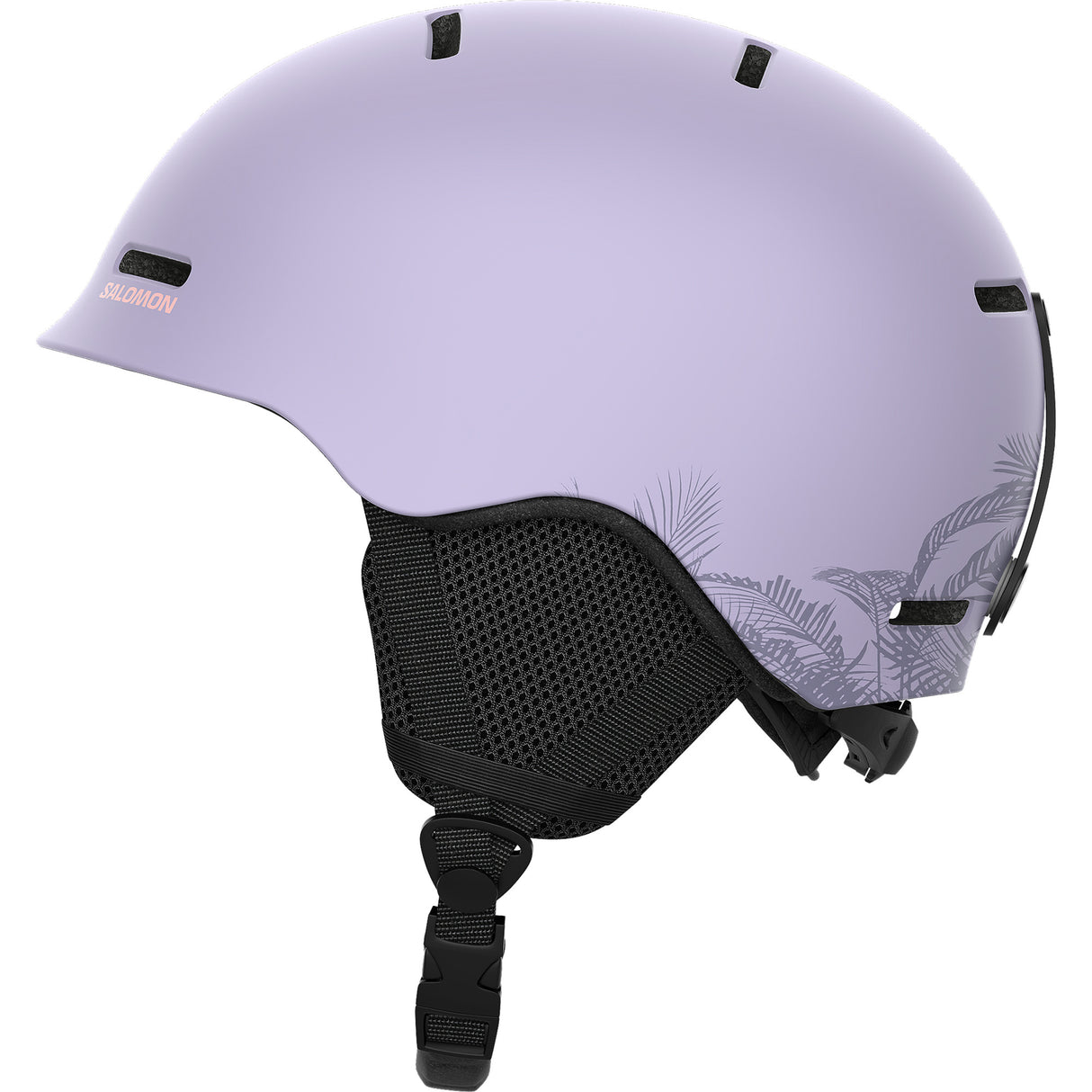 Salomon Orka Junior Helmet 2026
