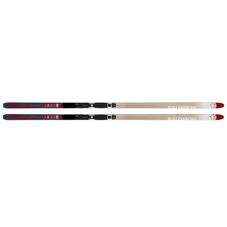 Salomon Escape Outpath 60 Posi Cross Country Skis Adult 2026