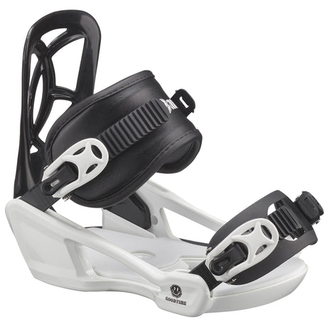 Salomon Goodtime Youth Snowboard Bindings 2026