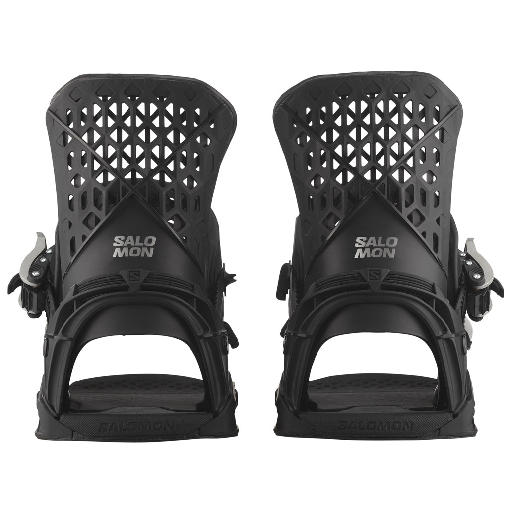 Salomon Highlander Snowboard Bindings Mens 2025 - Aspen Ski And Board