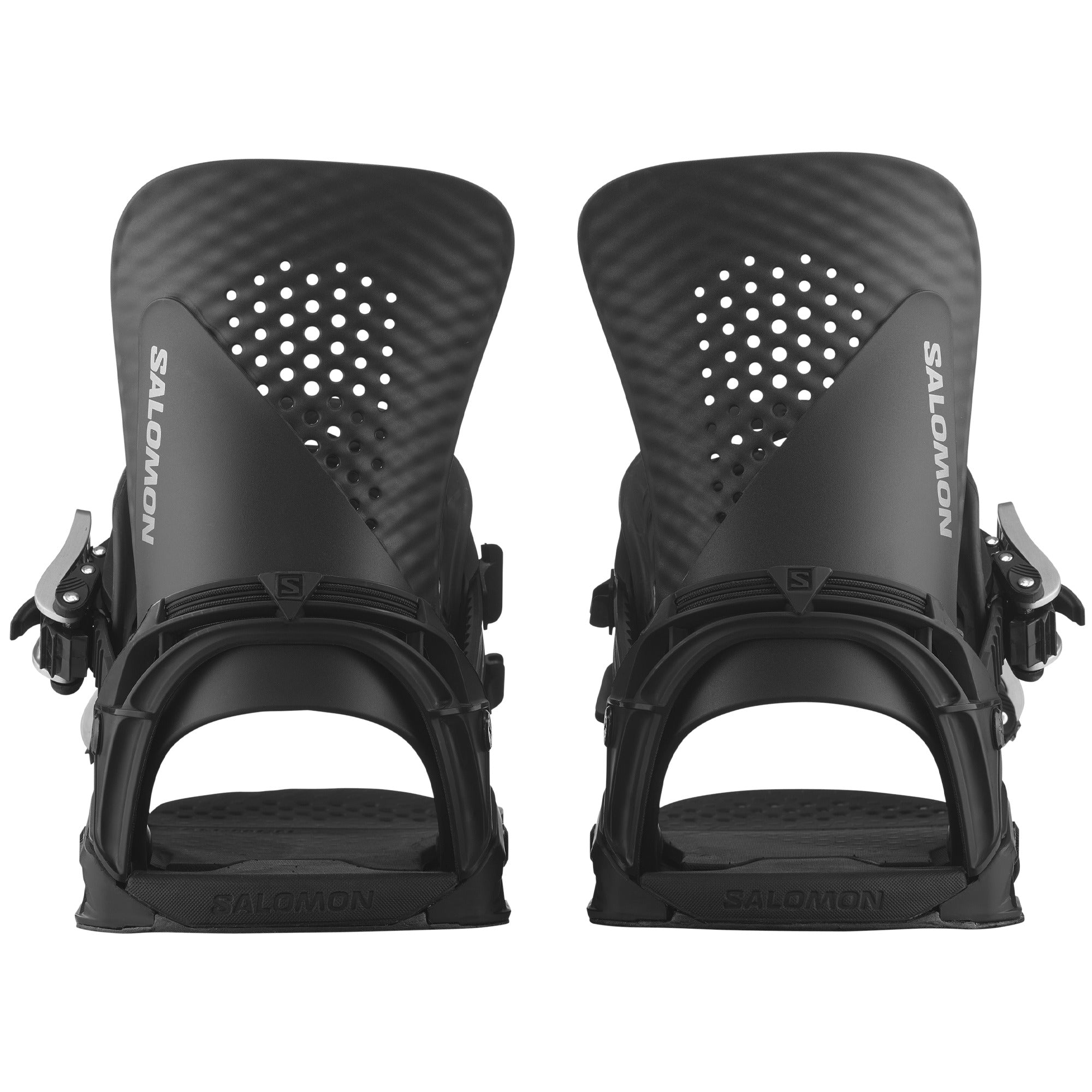 Salomon Hologram Adult Snowboard Bindings 2026 – Aspen Ski